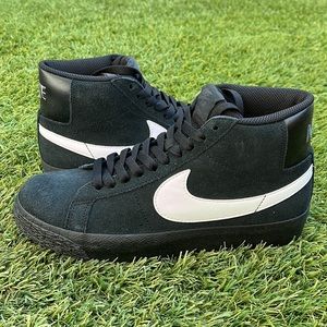 Nike SB Zoom Blazer Mid